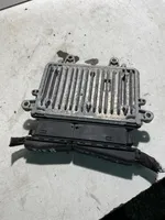 Mercedes-Benz A W169 Sterownik / Moduł ECU A6401500534