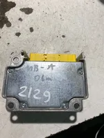 Mercedes-Benz A W169 Other control units/modules A1698209265