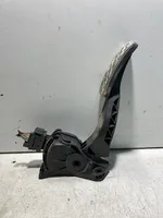 Opel Insignia A Accelerator throttle pedal 13237356