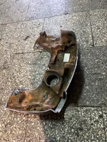 Opel Insignia A Engine cover (trim) 