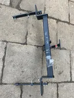 Mercedes-Benz A W169 Detachable tow bar 