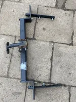 Mercedes-Benz A W169 Detachable tow bar 