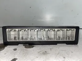 Opel Astra J Module de contrôle carrosserie centrale 13578806