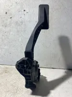 Opel Astra J Accelerator throttle pedal 13252704