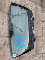 BMW 3 E46 Rear windscreen/windshield window 43R001026