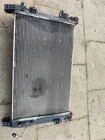 Mercedes-Benz A W169 Radiateur de refroidissement A1695001803