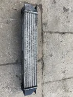 BMW 5 E39 Intercooler radiator 17512247359