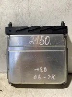 Volvo XC90 Engine control unit/module 30637733A