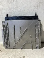 Volvo XC90 Engine control unit/module 30637733A