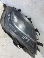 Opel Astra J Front fog light 13264642