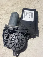 Volkswagen Touareg I Moteur de lève-vitre de porte arrière 05074386