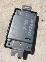 KIA Sorento Transfer box differential control unit 954404C750