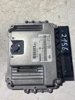 KIA Sorento Sterownik / Moduł ECU 391544A410