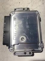 KIA Sorento Sterownik / Moduł ECU 391544A410