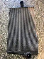 Volvo XC90 Chłodnica powietrza doładowującego / Intercooler 8627375