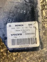 Volvo XC90 Osłona wentylatora chłodnicy 30665985