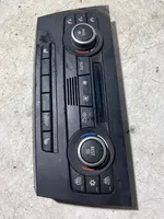 BMW 3 E90 E91 Centralina del climatizzatore 9182287