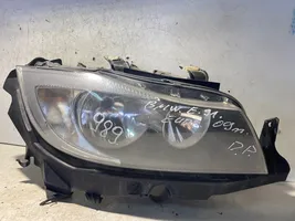 BMW 3 E90 E91 Faro delantero/faro principal 1090025