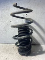 Opel Astra J Front coil spring 