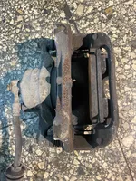 Opel Astra J Front brake caliper 