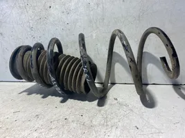 Opel Astra J Front coil spring 