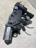 BMW 3 E90 E91 Rear window wiper motor 1397220905