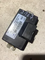 KIA Sportage Transfer box differential control unit 9544724140