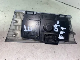 BMW 3 E90 E91 Light switch 6932794