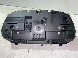 BMW 3 E90 E91 Speedometer (instrument cluster) 9166846