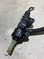 BMW 3 E90 E91 Clutch master cylinder 13670610