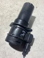 Volkswagen Golf VI Mass air flow meter A2C53246005