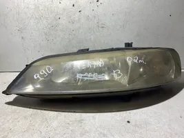 Opel Vectra B Headlight/headlamp 39350748