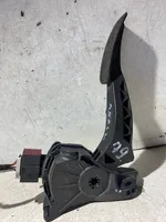 Opel Insignia A Accelerator throttle pedal 13237356