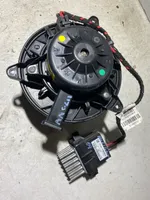 Opel Insignia A Heater fan/blower 52426733