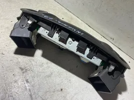 Opel Insignia A Radio/CD/DVD/GPS head unit 13223793