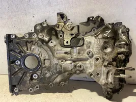 Mazda 6 Timing chain cover SH0110500S5209