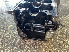 Mazda 6 Bloc moteur 