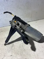 Opel Insignia A Rear window wiper motor W000008016