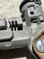 Ford Fiesta Ignition lock K7400