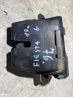 Ford Fiesta Loading door lock 