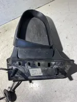 Opel Zafira A Etuoven sähköinen sivupeili 24462375