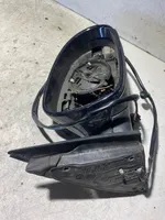 Seat Leon (1M) Front door electric wing mirror E1010763