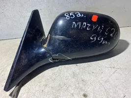 Mazda 626 Front door electric wing mirror E13010519