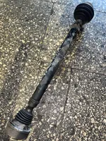 Volkswagen Golf VI Front driveshaft 