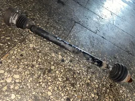 Volkswagen Golf VI Front driveshaft 