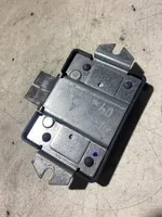 Mercedes-Benz ML W163 Transfer box differential control unit A1635457932