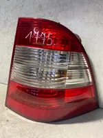 Mercedes-Benz ML W163 Lampa tylna 