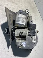 Citroen C5 Motor del limpiaparabrisas 53569512