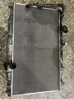 Honda CR-V Coolant radiator MF222000