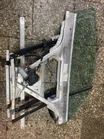 Audi TT Mk1 Front door manual window regulator 